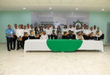 CULMINA CURSO SOBRE TÉCNICAS Y TÁCTICAS DE PROTECCIÓN PARA POLICÍAS MUNICIPALES