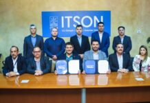 ITSON y Oomapasc trabajarán en alianza