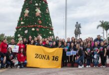 REALIZA DIF CAJEME Y CMID CARAVANA DE LA INCLUSIÓN