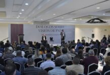 En Sonora, escuchamos a todas las voces que trabajan por el bien del país: gobernador Alfonso Durazo