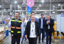 Seremos facilitadores de la mediación por la paz laboral en Sonora: Alfonso Durazo