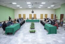 APRUEBA CABILDO NO REVOCAR ACUERDO PARA PROHIBIR LA VENTA Y USO DE PIROTECNIA EN CAJEME