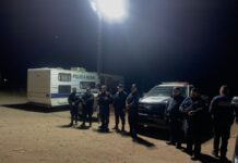 CULMINA CON SALDO BLANCO OPERATIVO POR EL DÍA DE LA VIRGEN DE GUADALUPE