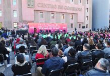 Paso a paso, erradicaremos desigualdades que lastiman a los sonorenses más vulnerables: gobernador Alfonso Durazo