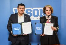 ITSON y CCME refuerzan su colaboración