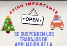 LIBRE EL PASO EN CARRETERA NURY – YÉCORA