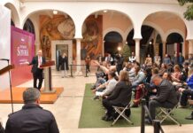 Podría cerrar 2022 con crecimiento económico de más del cuatro por ciento: gobernador Alfonso Durazo