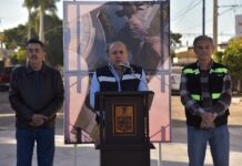 REFUERZA UMPC OPERATIVO DE VIGILANCIA EN EL CENTRO DE LA CIUDAD