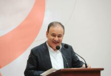 Regularización vehicular da certeza al patrimonio de las familias y ayuda en el mejoramiento de sus ciudades: Alfonso Durazo