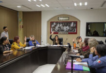 Dictaminan reformas a la legislación a favor de las mujeres y la prohibición del “ecosig”