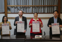 Emiten convocatoria del programa Diputada y Diputado Infantil 2023