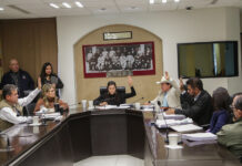 Aprobado en Comisión de Hacienda el paquete económico para el ejercicio fiscal 2023