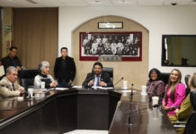 Aprueban proyecto de Decreto que reconoce a la Tribu Lipan Apache