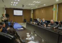 Recibe Comisión programas que impulsan el desarrollo para Sonora