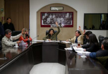 Aprueban contratación y reestructura de deuda en Comisión