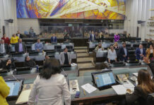 Aprueba Congreso del Estado reestructurar deuda pública