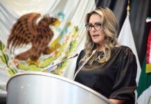 IMPORTANTE INCREMENTAR EL GRADO DE TUTELA DEL DERECHO HUMANO, ESPECÍFICAMENTE EN EL TEMA DEL DIVORCIO”, DIP. AZALIA GUEVARA.