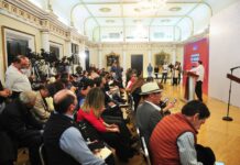 Se consolida visión del Plan Sonora de Energía Sostenible: gobernador Alfonso Durazo