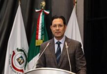 Exhorta Dip. Kiko Munro a conformar el Consejo Municipal Regulador de la Actividad de Comercio en las Vías Públicas del municipio de Puerto Peñasco.