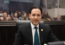 Sonora está en el camino del progreso, estabilidad y apoyos directos con el presupuesto 2023: Grupo Parlamentario PES Sonora.