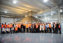 Calidad del recurso humano atrae más inversiones para Sonora: gobernador Alfonso Durazo