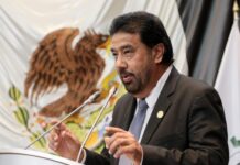 APRUEBA CONGRESO DEL ESTADO SE RECONOZCA A LA TRIBU LIPAN APACHE