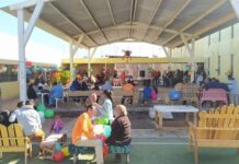 Tendrá población penitenciaria visitas en Navidad y Año Nuevo