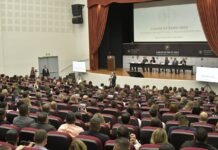 Reconoce gobernador Alfonso Durazo a 282 personas servidoras públicas de la FGJE