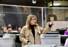 INJUSTIFICABLE SOLICITUD DE CRÉDITO POR 2 MIL 100 MDP DEL GOBIERNO DE SONORA POR 20 AÑOS, SONORENSES SUFRIRÁN LAS CONSECUENCIAS DEL ENDEUDAMIENTO.