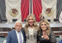 EL PAN EN CONTRA DEL AUMENTO DE IMPUESTOS A LOS SONORENSES; A FAVOR DE ATENDER LO QUE LES IMPORTA Y NECESITAN LOS CIUDADANOS.