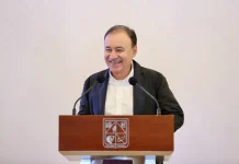 Con IMSS-Bienestar consolidamos un sistema de salud para todas y todos: Alfonso Durazo