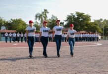 LLAMA JMR A JÓVENES PARA TRÁMITE DE RECEPCIÓN DE CARTILLAS DEL SERVICIO MILITAR NACIONAL