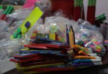 SUPERVISÓ PROTECCIÓN CIVIL MUNICIPAL VENTA Y USO DE PIROTECNIA