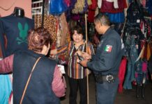 TRABAJA POLICÍA MUNICIPAL EN PREVENCIÓN DE LOS DELITOS