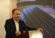 Obras y proyectos en todo Sonora son muestra del compromiso con el desarrollo regional equilibrado: gobernador Alfonso Durazo