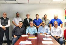 Acuerdo salarial histórico entre Itson y el Suttitson logra un incremento del 4 por ciento directo al salario: Secretaría del Trabajo