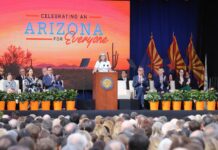 El trabajo conjunto con Arizona generará oportunidades para ambos lados de la frontera: gobernador Alfonso Durazo