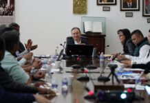 Se prepara Sonora para ser sede de reunión de Naciones Unidas sobre acuacultura: Alfonso Durazo