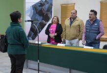 ESCUCHA ALCALDE LAMARQUE CANO LAS SOLICITUDES CIUDADANAS