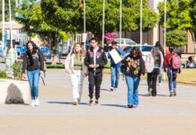 Mantiene ITSON medidas de seguridad e higiene