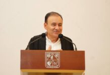 Impulsaremos cambios a la Ley del Notariado en Sonora: Alfonso Durazo