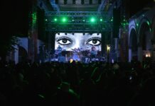 Arranca con éxito el primer fin de semana del Festival Alfonso Ortiz Tirado