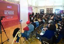 Destinará Gobierno de México 350 millones de pesos para rehabilitación de la carretera Hermosillo-Puerto Libertad: Alfonso Durazo