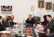 Regresaremos la paz a las comunidades con una justicia eficiente: Alfonso Durazo