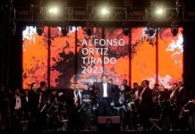 Casi 50 millones de pesos en derrama económica y 70 mil asistentes dejó el FAOT Álamos 2023