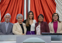 Celebra primera sesión del año la Diputación Permanente