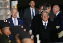 México, EU y Canadá firman acuerdo para combatir discriminación y racismo