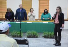 BRINDA AYUNTAMIENTO RESPUESTAS A SOLICITUDES CIUDADANAS