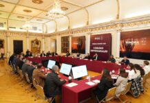 Recuperaremos la grandeza de Sonora de la mano del sector empresarial: Alfonso Durazo