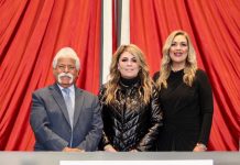 ACCIÓN NACIONAL CONTINUARÁ IMPULSANDO UNA AGENDA INTEGRAL EN MATERIA DE PARTICIPACIÓN CIUDADANO